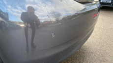 Peugeot 208 1.2 PureTech 82 Tech Edition 5dr [Start Stop] Petrol Hatchback